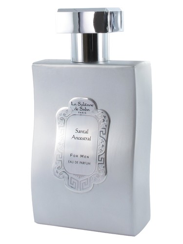 perfume Ancestral Sandalwood La Sultane de Saba pro muže 