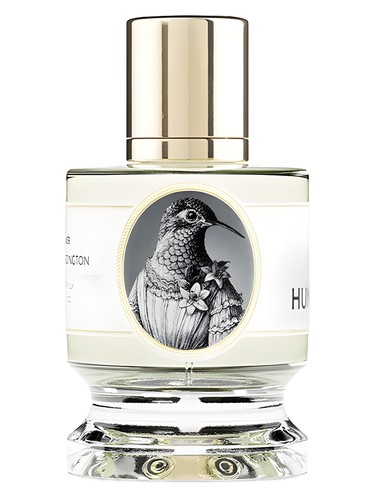 Hummingbird Zoologist Perfumes perfumy - to perfumy dla