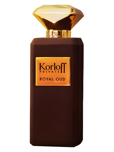 Royal Oud Korloff Paris pro ženy a muže 