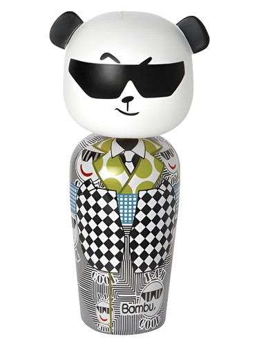 Bambu Kokeshi pro ženy a muže