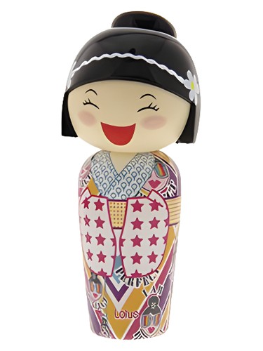Lotus Kokeshi аромат — аромат для женщин