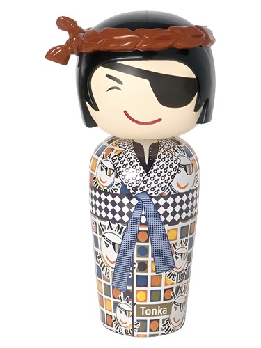 perfume Tonka Kokeshi pro muže 