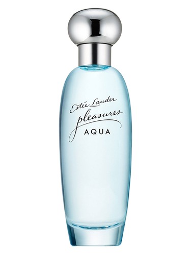 Pleasures aqua