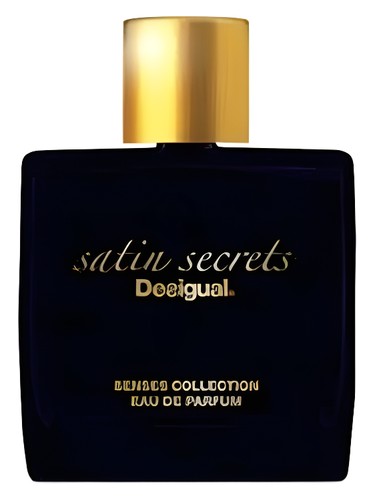 perfume Satin Secrets Desigual pro ženy a muže 