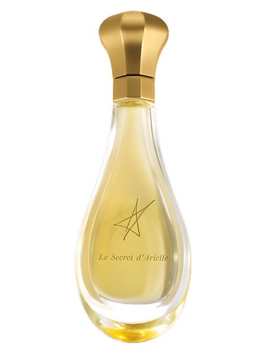 perfume Le Secret d'Arielle Extrait Mauboussin pro ženy 