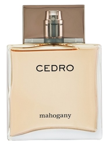 Cedro Mahogany pro muže 