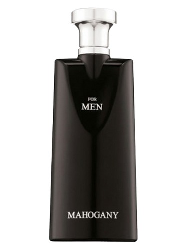 Mahogany for Men Mahogany pro muže 