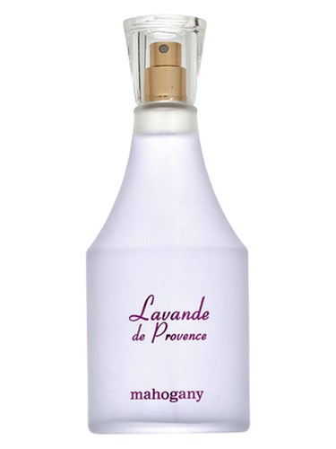 Lavande de Provence Mahogany pro ženy 