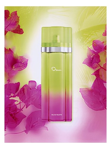 Oscar Limited Edition Oscar de la Renta pro ženy