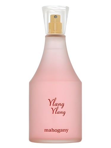 Ylang Ylang Mahogany pro ženy 