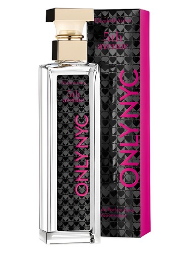 エリザベスアーデン 5th Avenue & Only NYC セット 5th Avenue Only NYC Elizabeth Arden perfume - a fragrance