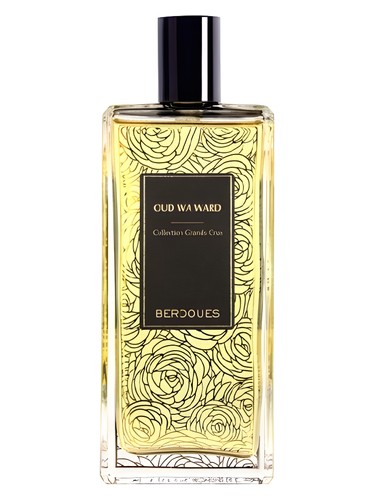 Oud Wa Ward Parfums Berdoues pro ženy a muže