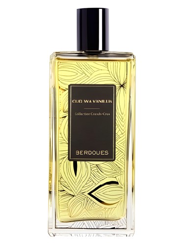 Oud Wa Vanillia Parfums Berdoues pro ženy a muže