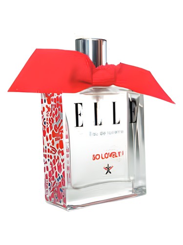 perfume So Lovely! Elle 女性用