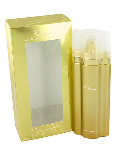 Oscar Gold Oscar de la Renta pro ženy