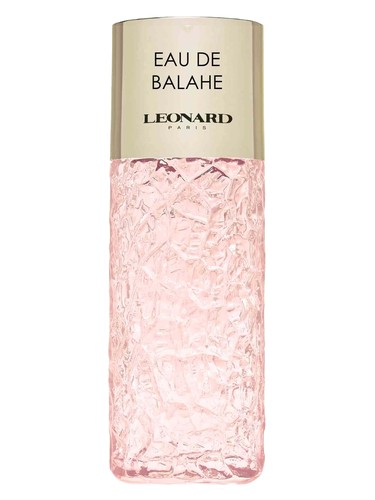 Eau de Balahe Leonard pro ženy a muže 