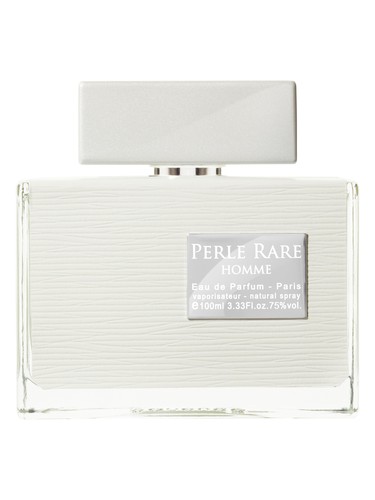 Perle Rare Homme