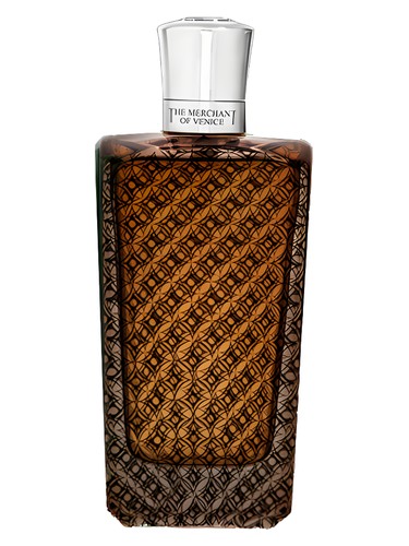 Ottoman Amber The Merchant of Venice pro muže