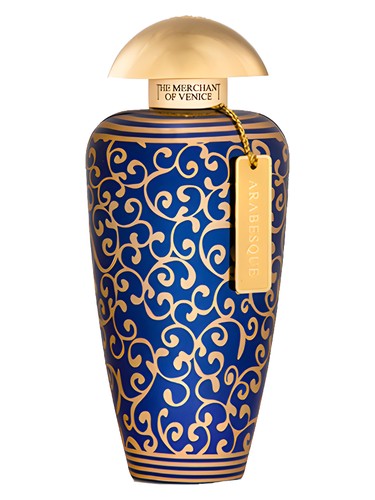 GW値下　マーチャントオブヴェニス　アラベスク　100ｍＬ Arabesque The Merchant of Venice perfume - a fragrance for