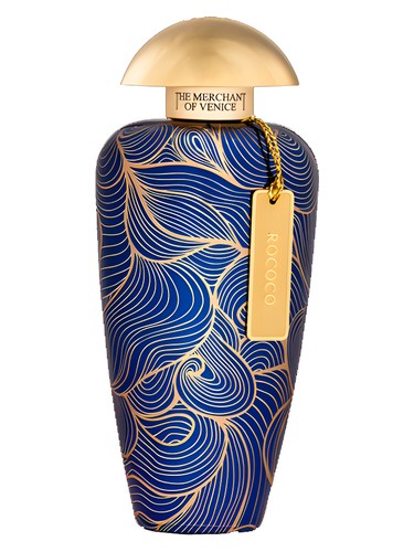 Rococò The Merchant of Venice perfume - a fragrance for