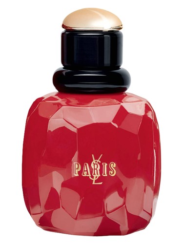 Paris Rebel Collector 2015 Yves Saint Laurent pro ženy