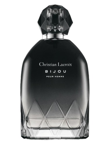 Christian lacroix bijou pour homme