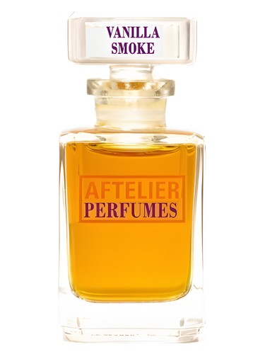 Vanilla Smoke Aftelier pro ženy a muže