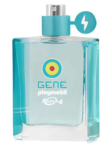 Gene Playmobil pro muže