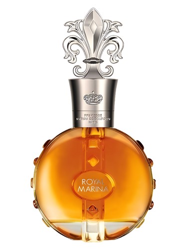 Royal Marina Intense Princesse Marina De Bourbon pro ženy 