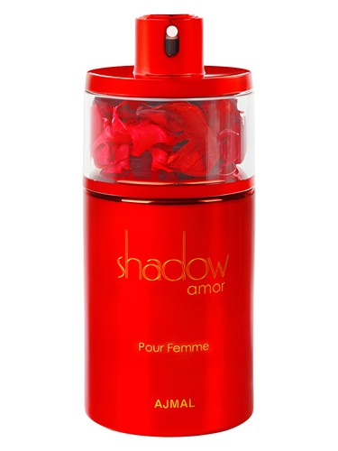 Shadow Amor Ajmal pro ženy 