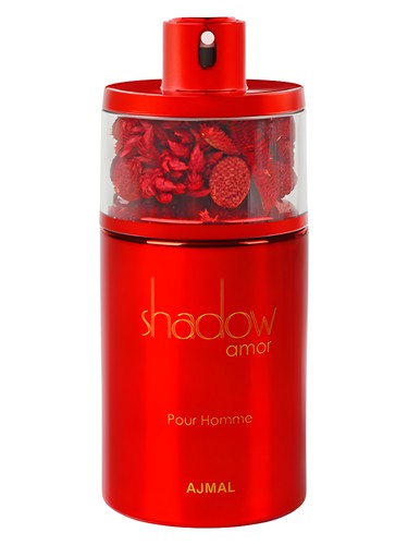 perfume Shadow Amor Ajmal pro muže 
