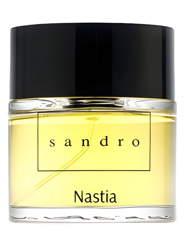perfume Nastia Sandro pro ženy 
