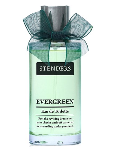 perfume Evergreen Stenders ユニセックス
