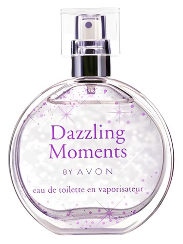 Dazzling Moments Avon pro ženy 