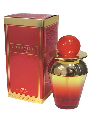 Charming For Ever Christine Darvin pro ženy 