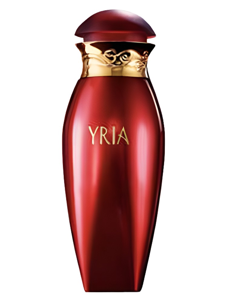 Yria Elixir de Parfum Yves Rocher parfem - parfem za žene