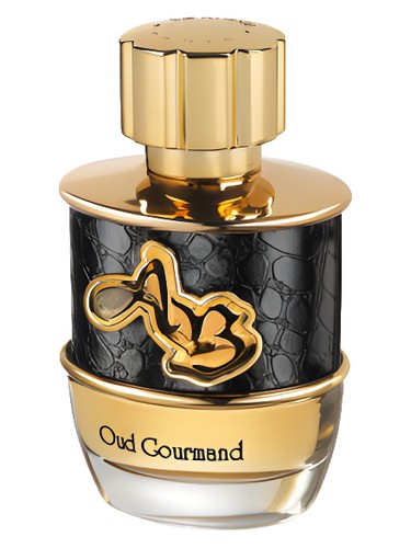 Ab Spirit Millionaire Oud Gourmand by Lomani