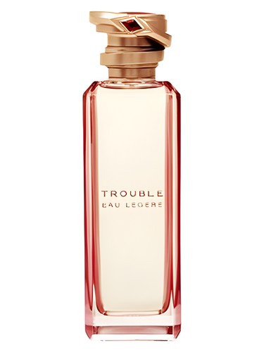 Trouble eau legere