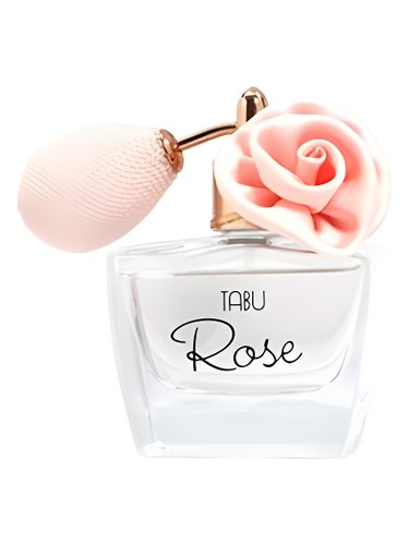 perfume Tabu Rose Dana pro ženy 