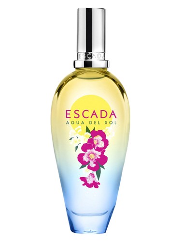 Agua del Sol Escada pro ženy 