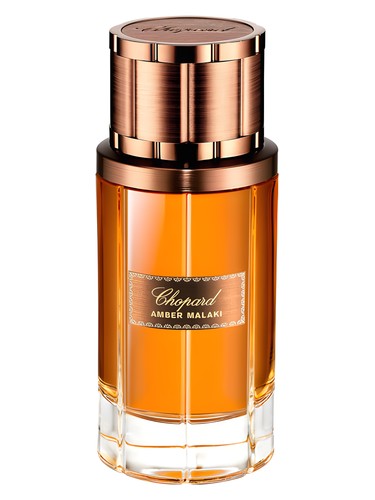 perfume Amber Malaki Chopard pro ženy a muže 