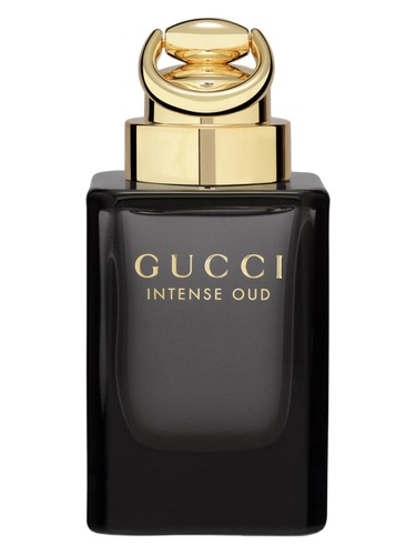 Intense Oud Gucci perfume - a fragrance for women and men 2016