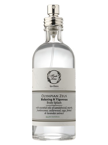 Olympian Zeus Fresh Line pro muže