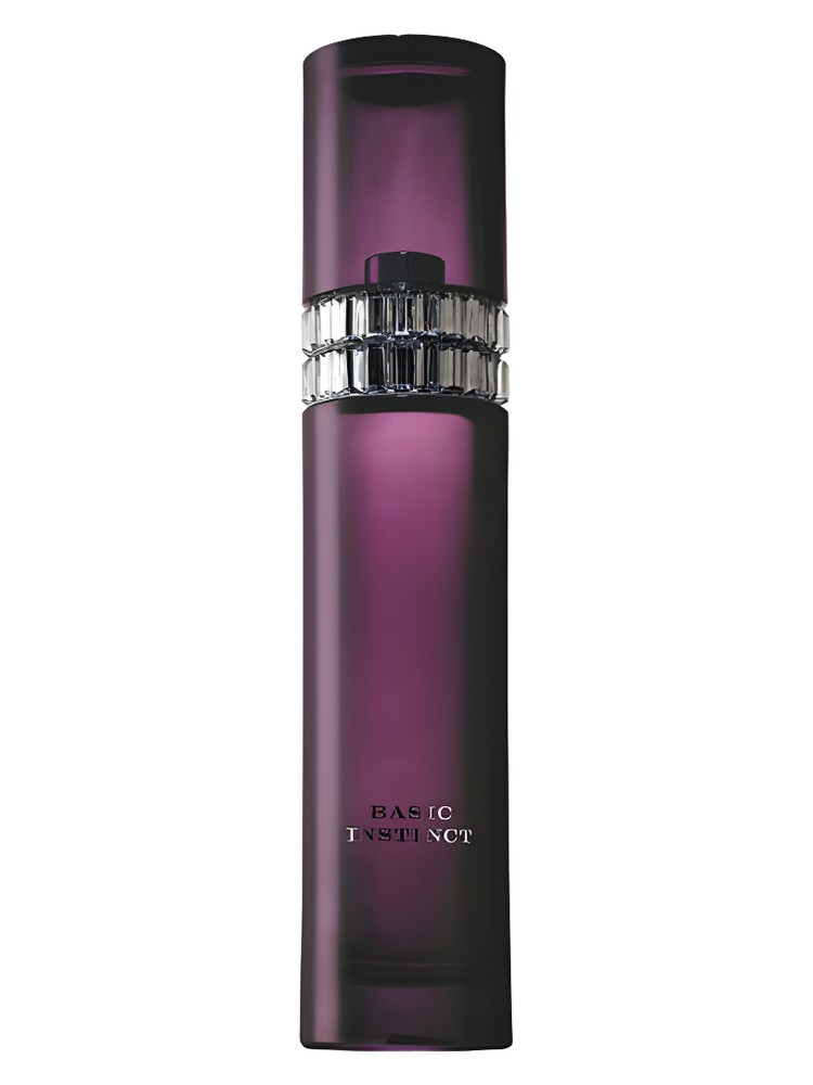 Basic Instinct Victoria's Secret perfume - a fragrance for women 2004