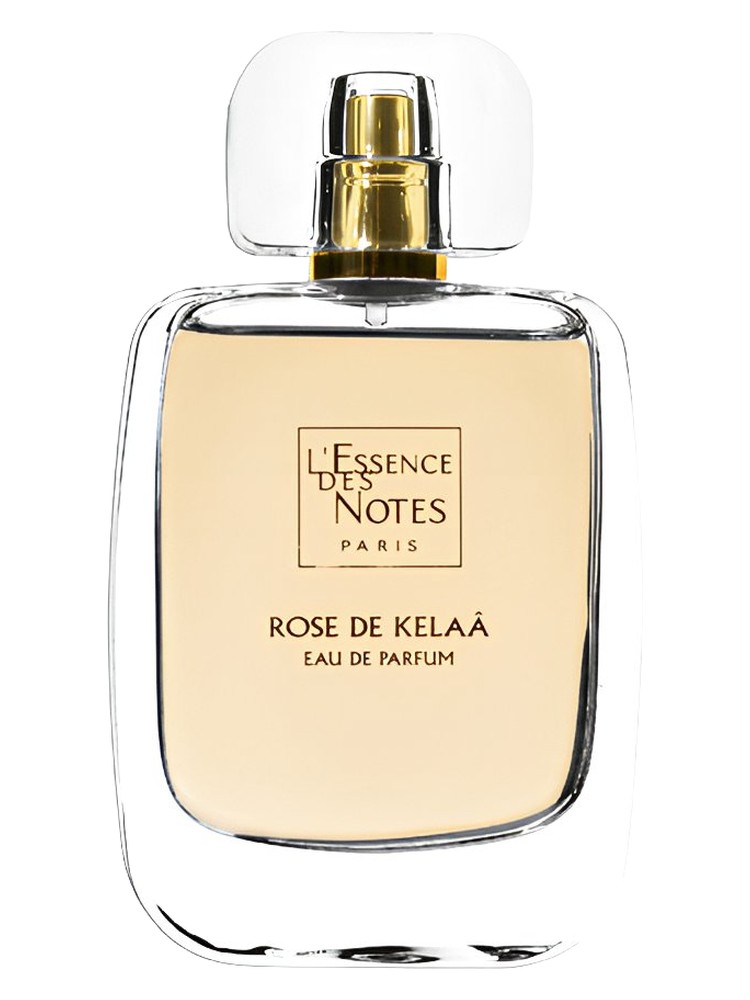 Rose de Kelaa L'Essence des Notes parfum - un parfum pour femme
