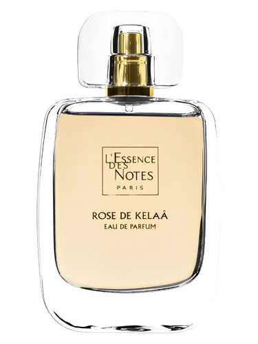 Rose de Kelaa L'Essence des Notes pro ženy