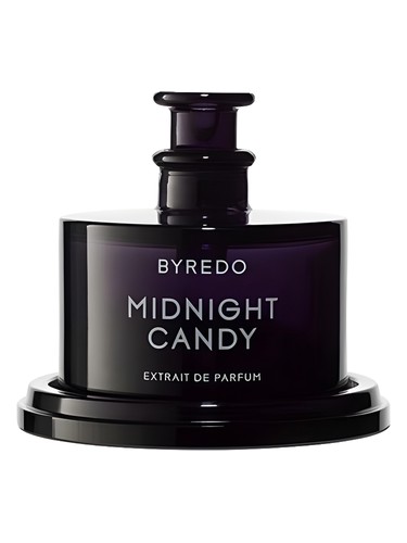 Midnight Candy Byredo pro ženy a muže