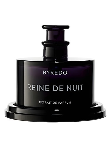 Reine de Nuit | Byredo | Buy Online on Spray Parfums