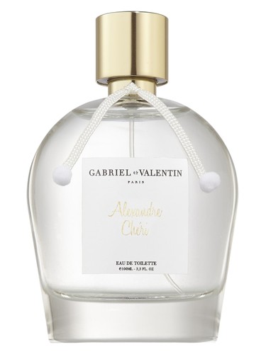 Alexandre Chéri Gabriel et Valentin pro ženy a muže 