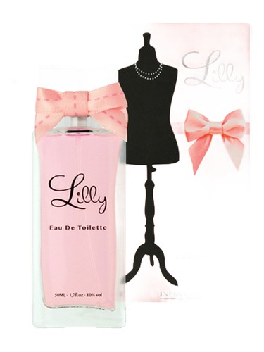 Lilly Inessance pro ženy